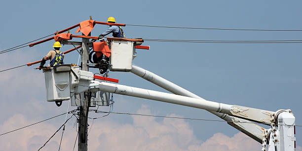 Industrial Electrical Services in Posen, IL