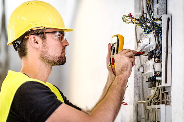 Best New Construction Electrical Installation  in Posen, IL